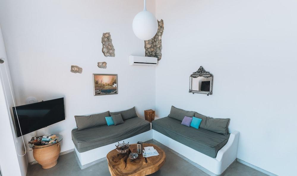 Lindos Seastone Villas Lárdosz Kültér fotó