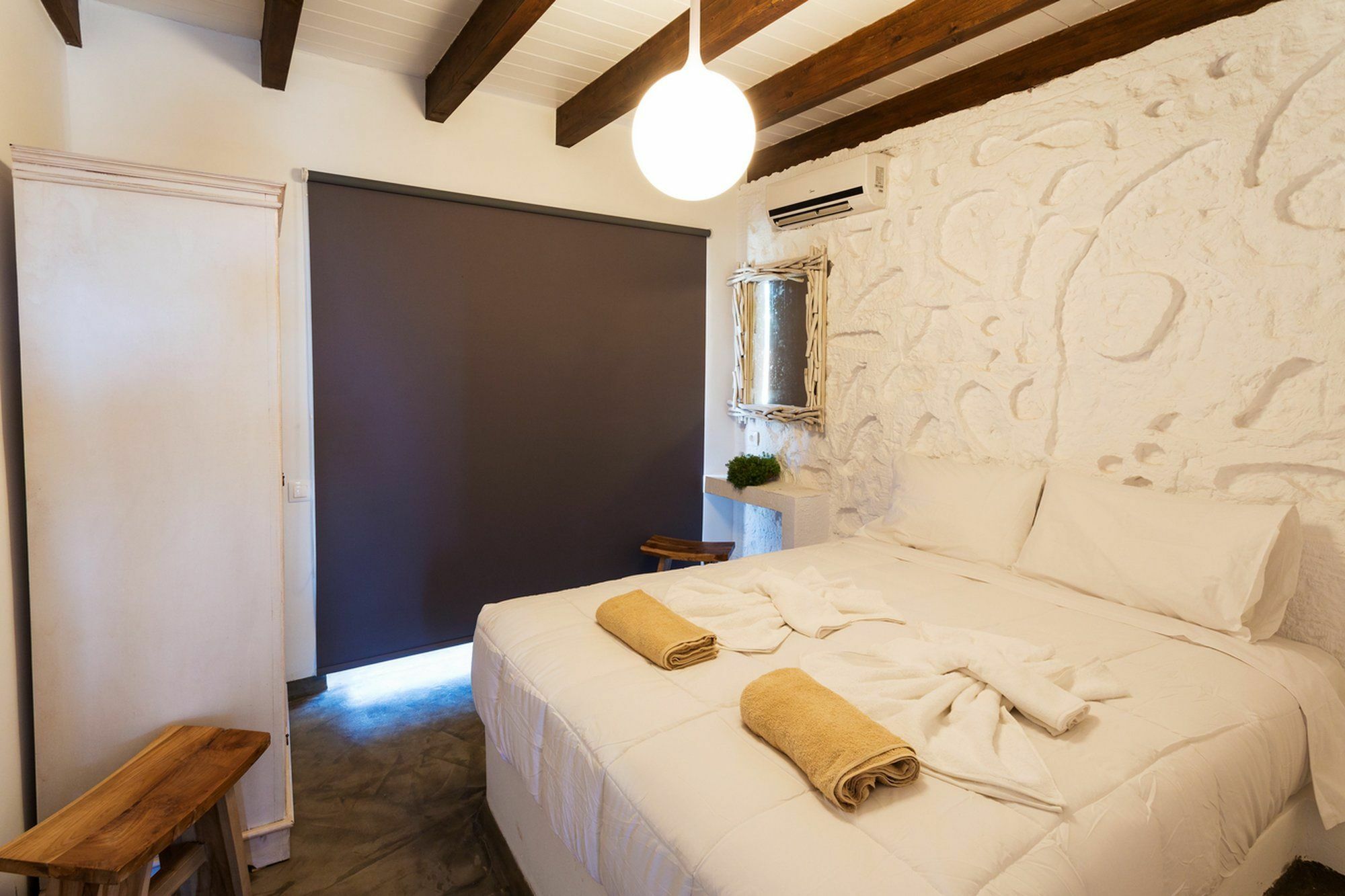 Lindos Seastone Villas Lárdosz Kültér fotó